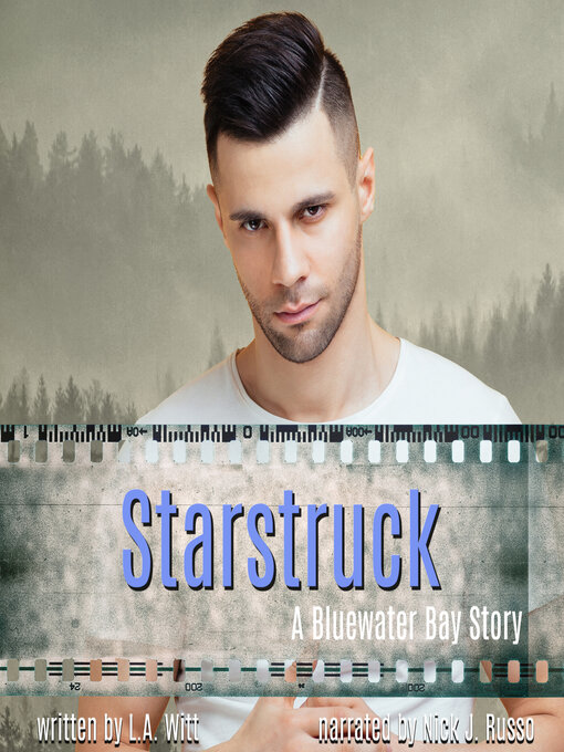 Title details for Starstruck by L.A. Witt - Available